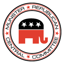 The Official Republican Precinct Organization of Munster, Indiana