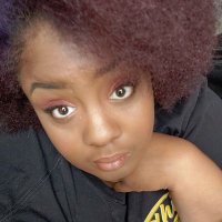 Kendria Jones - @kjonestories Twitter Profile Photo