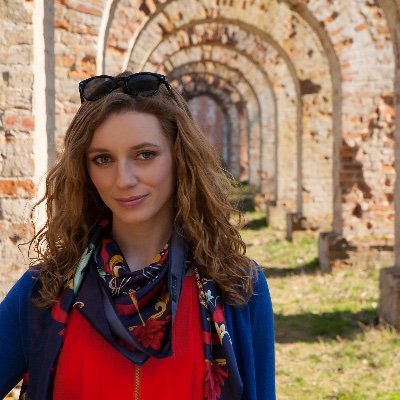 KraftAgnieszka's profile picture. PhD student @ ETH Zurich