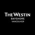 The Westin Bayshore (@westinbayshore) Twitter profile photo The Westin Bayshore (@westinbayshore) Twitter profile photo