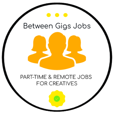 Between Gigs Jobs provides career resources and remote employment opportunities to performing artists. Make a donation @ https://t.co/AAkp8icE6L