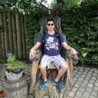 MyDuck (@myducka) 's Twitter Profile