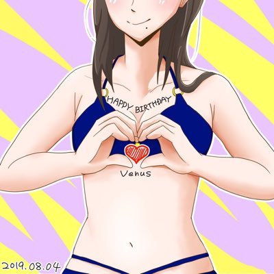 Venusさんのプロフィール画像