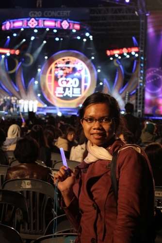 Danis's mom, @pujo_dewo's wife.. pejuang ASI, abdi negara, abdi keluarga.. Tumbuh & belajar bersama anak ;)