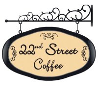 22nd Street Coffee(@22ndStCoffee) 's Twitter Profile Photo