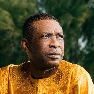 YOUSSOU N'DOUR REKK!🇸🇳