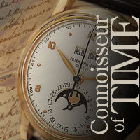 COTWatches's profile picture. For the love of fine vintage watches and watch wearers. Ranked one of the top 100 influencers of the U.S. watch industry by WatchPRO magazine. Est. 2005.