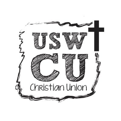 We are the USW Christian Union, based in the Treforest campus. 
Contact us: cutreforest@gmail.com
Follow us on Instagram (@uswcu_treforest)