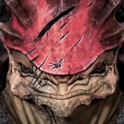 Urdnot_M3XikaN's profile picture. 