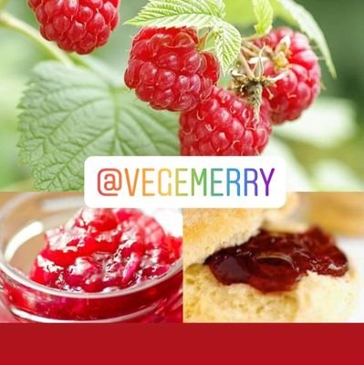 VegeMerry Profile Picture