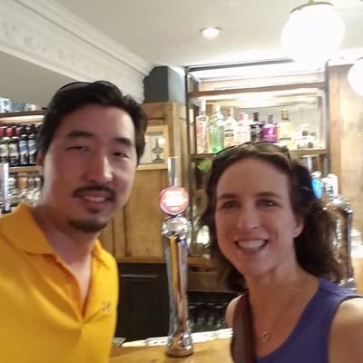 pharmgirlsarah's profile picture. 