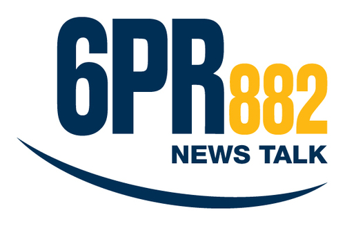 Radio 6PR