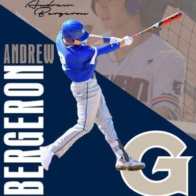 IMG grad || GU Baseball #23