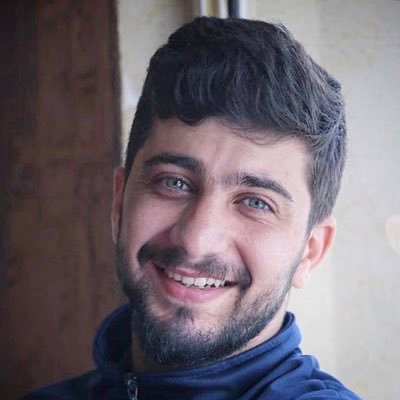 Iyadkattan1's profile picture. 