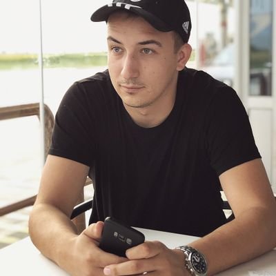 Grad ljubavi za mene nije imao ljubav