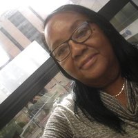 Darlene Garrison Narcisse - @Darlene91310488 Twitter Profile Photo