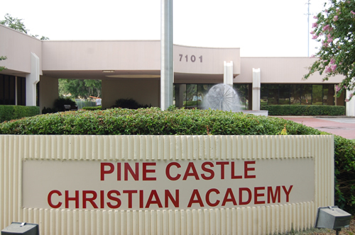 PCCA is a K3-12th grade private, Christian school that has been serving Central Florida since 1983! Schedule a tour today! (407)313-7222