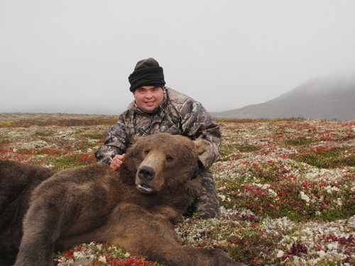 A global social network for big game hunters and outfitters. Helping hunters find their next hunt.
Founder: Arjun Reddy