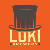 LUKI Brewery(@Lukibrew) 's Twitter Profile Photo