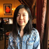 Qiongyu Li (@qiongyuli) 's Twitter Profile