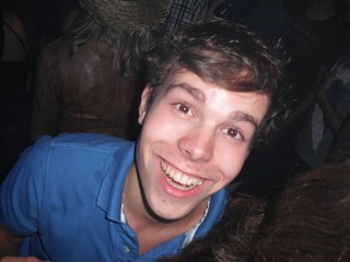 DeOonk's profile picture. 