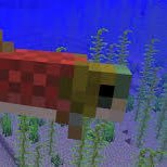 mc_fish_'s profile picture. i am minecraft fish i will post stuff || main: @hdboye || account not affiliated with @mojang in any way except they made me in minecraft