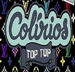 Somos uma União de colírios ainda pequena, mas pretendemos crescer muito ainda. Visitem, comentem, sigam e divulguem o nosso blog ;)