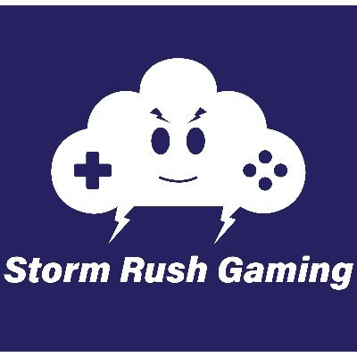 StormRushGaming Profile Picture
