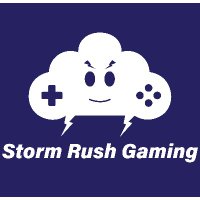 Storm Rush Gaming (@stormrushgaming) 's Twitter Profile Photo