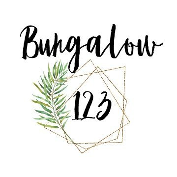 Bungalow 123 is a contemporary women's clothing, accessories, and vintage home goods boutique.  http://t.co/2UDd4WGs7z