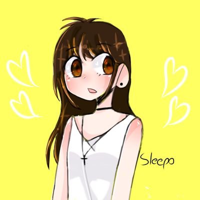 SweetSleepoさんのプロフィール画像