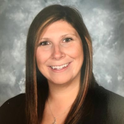 MrsBailey_BCS's profile picture. Principal at Hickory Ridge Elementary