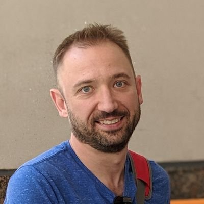 JaredKarney's profile picture. CE at @microsoft. #sqlfamily