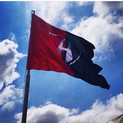 fiel 51 asta la muerte🔴⚫