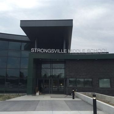 Strongsville Middle School