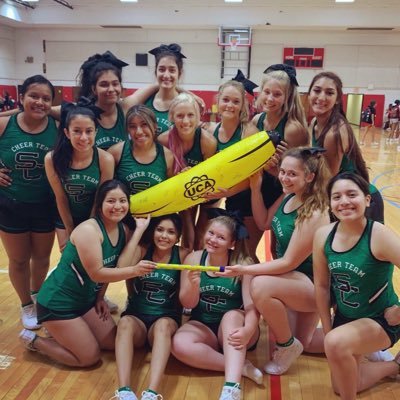 schuylercheer's profile picture. schuyler cheer squad! 🎀