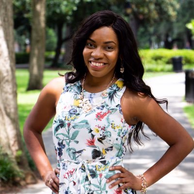 💭 Inspirationalist 🗣Speaker, Poet, Encourager 📝 Writer: shishandrawrites on IG 🎥 YouTube Shishandra D. ❤️ Faith, Beauty, Fashion Blogger 👇🏾