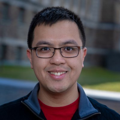 Passionate about surface science & catalysis, single-molecule imaging, colloid, & machine learning. @UMich ChemE. Previously @CornellFellows @UCB_Chemistry