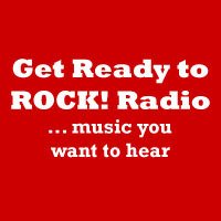 Get Ready to ROCK! Radio (@musicuwant2hear) 's Twitter Profile Photo Get Ready to ROCK! Radio (@musicuwant2hear) 's Twitter Profile Photo