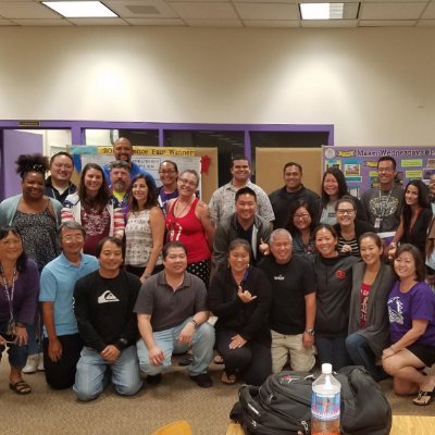 Pearl City High School
International Business & Design Academy
(IBAD)