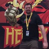Jeremiah G (@muchrejoicing) 's Twitter Profile