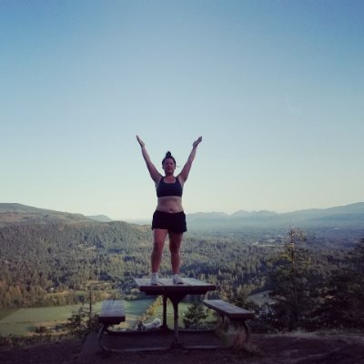 I love to read
I love my family
I love my cats & dogs
I love to travel
I live in the woods and close to the ocean
Sober
Heart surgery survivor
Canadian