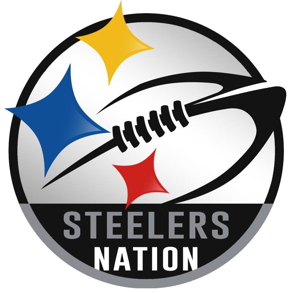 Welcome to Steelers Nation, part of the @ClutchPointsApp network! *We are not affiliated with the Pittsburgh Steelers*