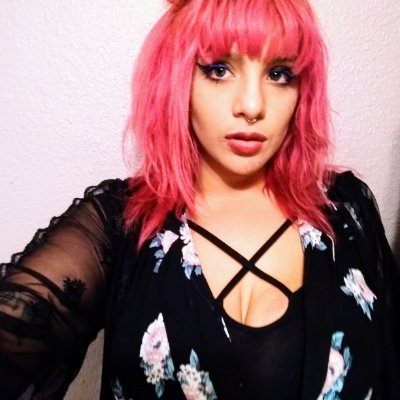 3lysse's profile picture. is this it?