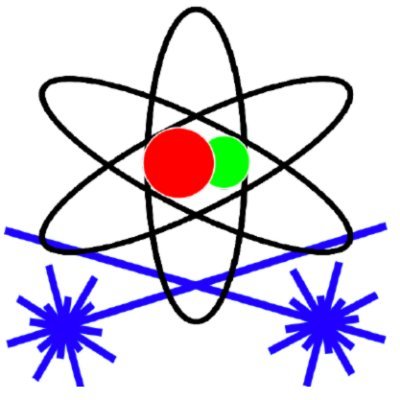 Experimental atomic physics group at UC Riverside