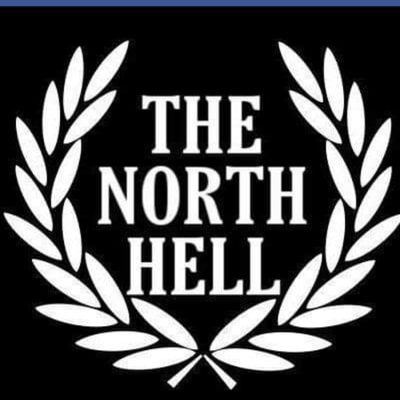 Official Account Twitter of The North Hell 1950

•NORTHERN
•COMMUNITY FIRM
•INDEPENDENT
#NeverSurrender