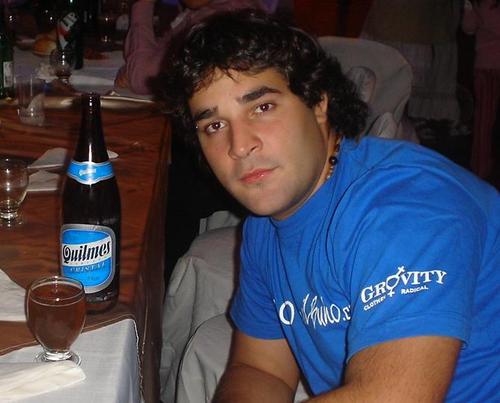 PabloSapac's profile picture. Me Llamo Pablo tengo 23 años Vivo en Santiago del Estero Capital.