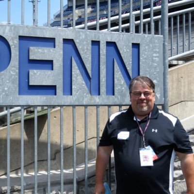 Kenny varner, editor in chief of the hometown sports magazine for over 15 years. over the past year, the mag has expanded to the centre and Clinton counties.