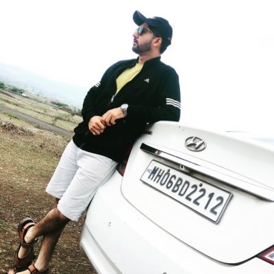 Dedicated Life to wheels & Engines.A Hard Core Mechanical Engineer & An MBA to add.Eternal Auto Enthusiast, Biker, Motorsport Follower,Travel Junkie🤠😎