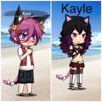 Kyo/Kayle (@kyodafoxo) 's Twitter Profile